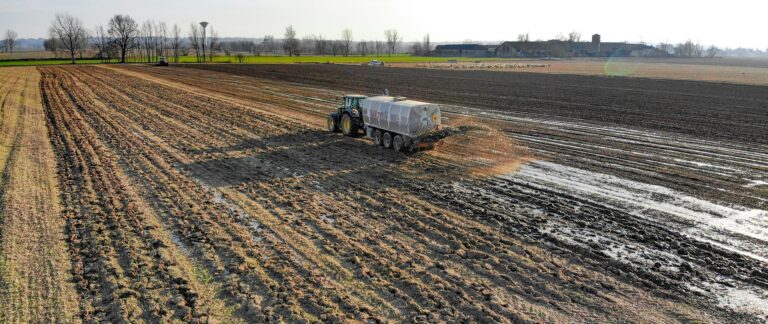 ¿Cómo abordar la crisis de fertilizantes que está enfrentando el mundo agrícola?