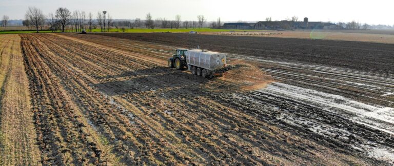 ¿Cómo abordar la crisis de fertilizantes que está enfrentando el mundo agrícola?