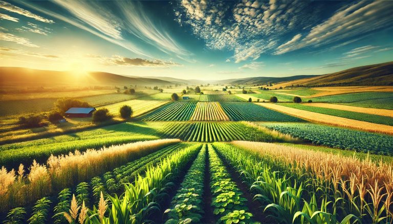 Agricultura de Precisión: 4 beneficios clave