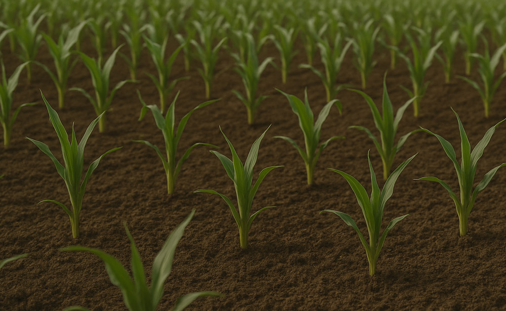 ¿Vale la pena invertir en sensorización agrícola? - Trackitagro