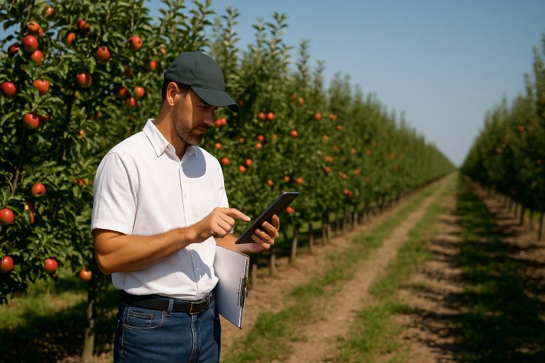 Claves para una exportación sin sorpresas:  acompaña la producción en tiempo real