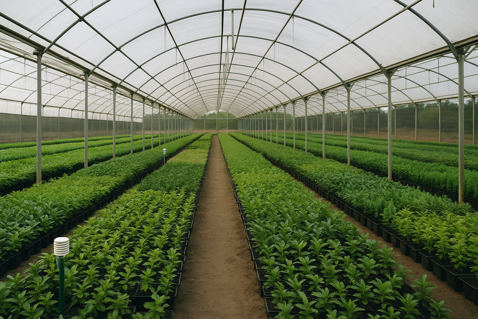 Vivero Digital: Un enfoque práctico para reducir pérdidas y aumentar la rentabilidad