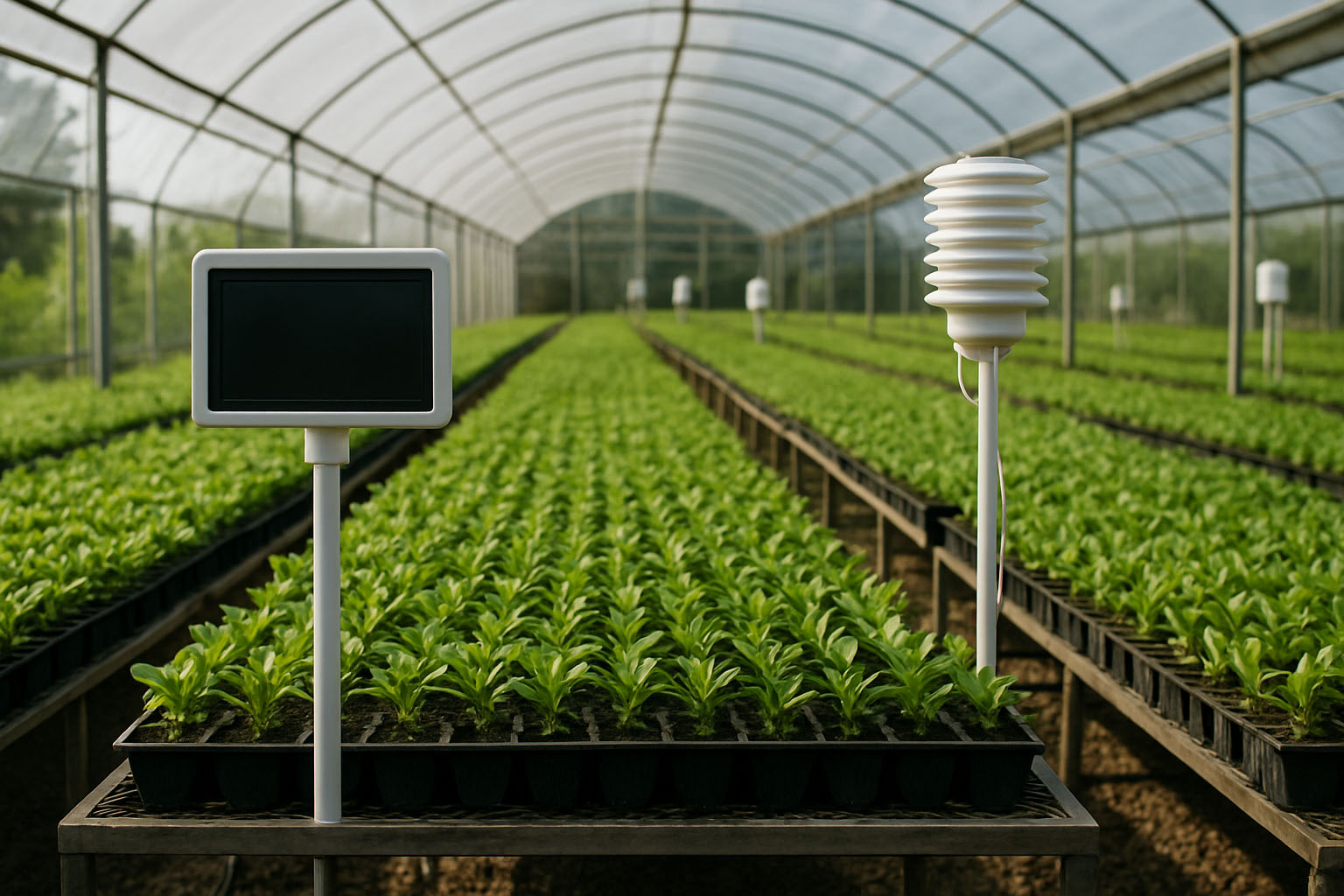 Vivero Digital: Un enfoque práctico para reducir pérdidas y aumentar la rentabilidad