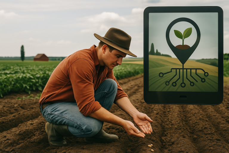 Trazabilidad en la producción de semillas: 5 pasos para mejorar eficiencia sin aumentar costos