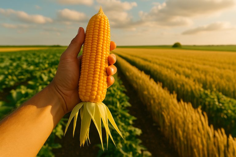 Calidad agrícola como pilar del futuro productivo y competitivo del agro