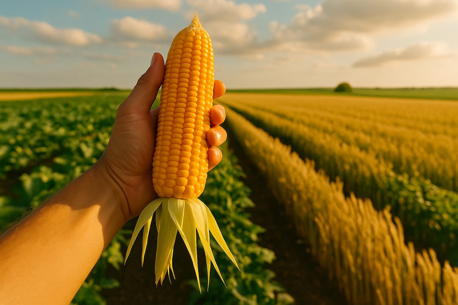Calidad agrícola como pilar del futuro productivo y competitivo del agro