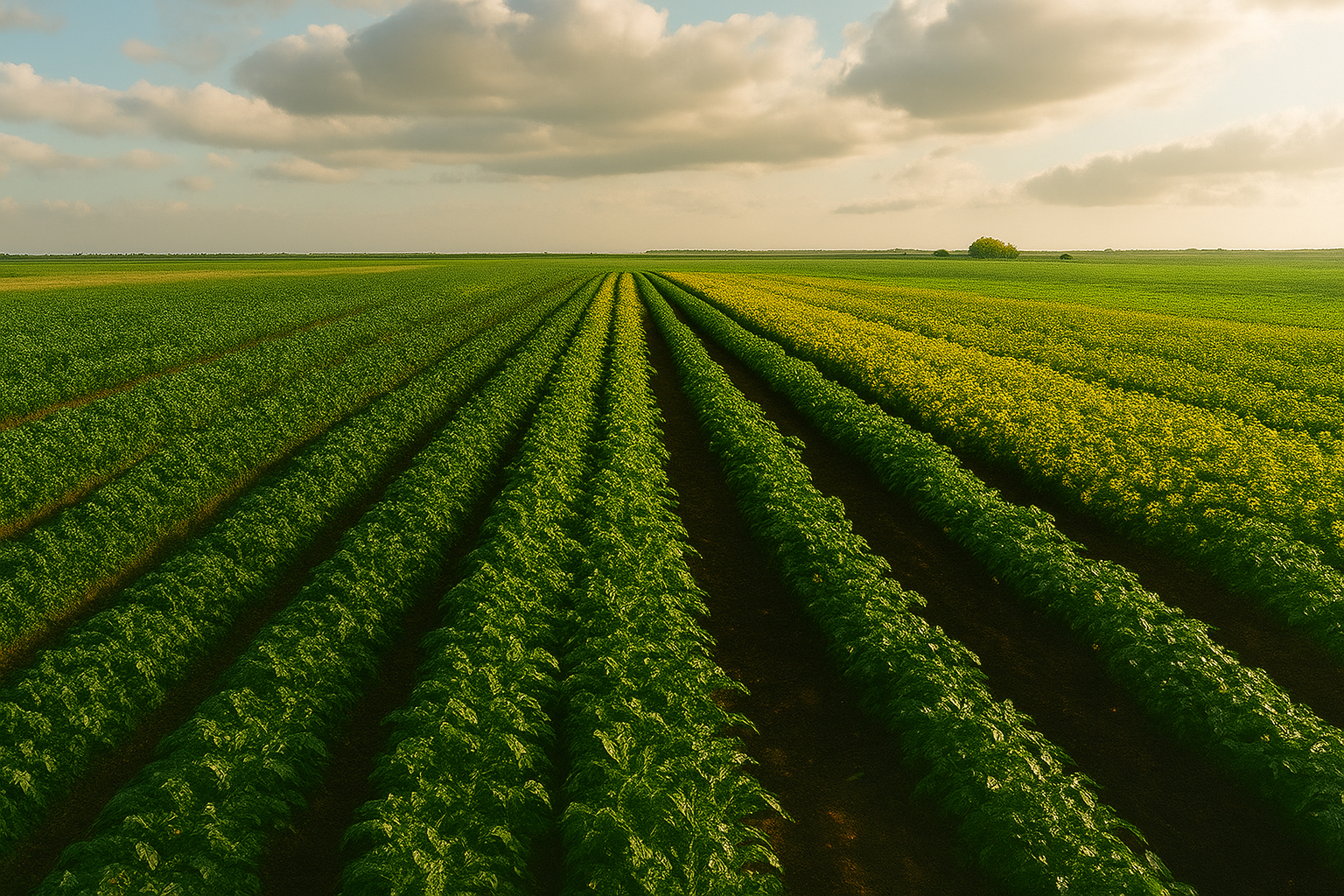 Calidad agrícola como pilar del futuro productivo y competitivo del agro